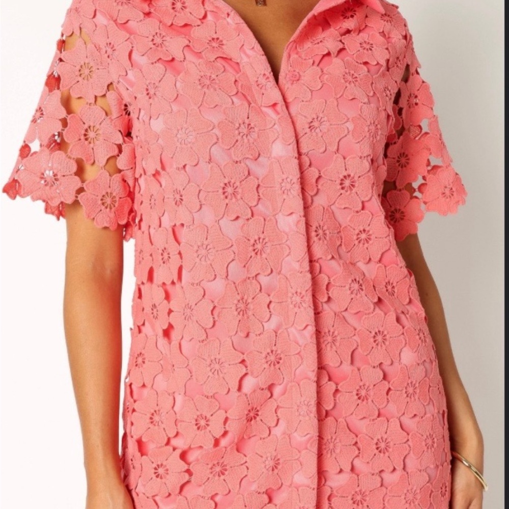 Petal and pup NWT dress